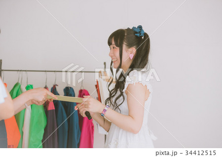 Japanese Idol Japanese Idol 34412515