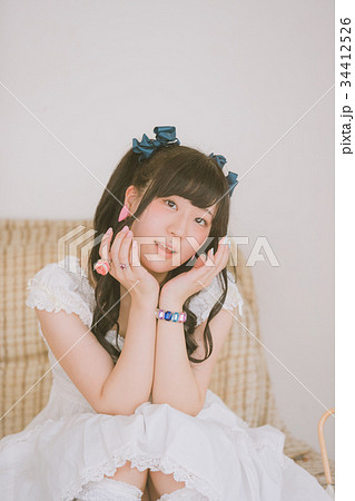 Japanese Idol Japanese Idol 34412526