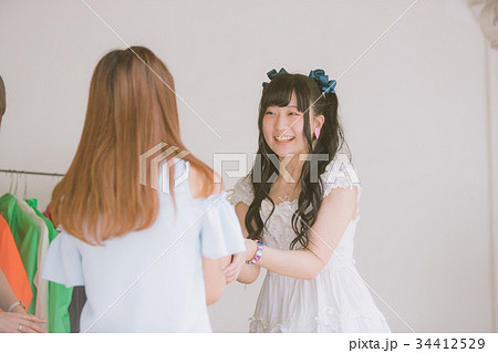 Japanese Idol 34412529