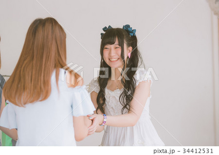 Japanese Idol 34412531