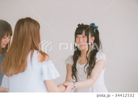 Japanese Idol Japanese Idol 34412532