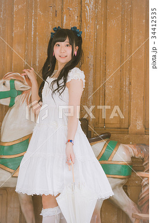 Japanese Idol 34412535
