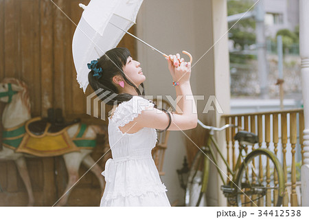 Japanese Idol Japanese Idol 34412538
