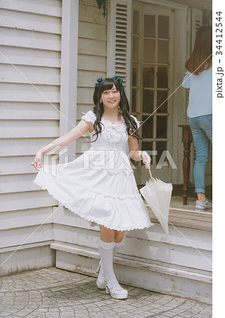 Japanese Idol 34412544
