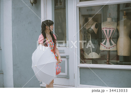Japanese Idol 34413033