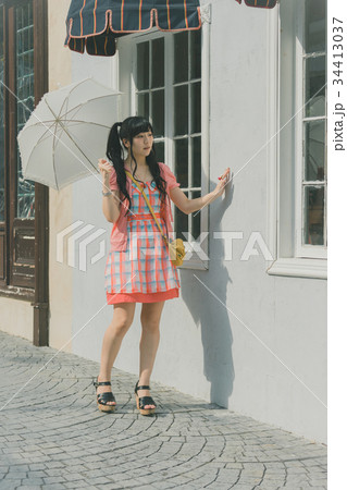 Japanese Idol Japanese Idol 34413037