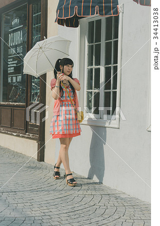 Japanese Idol Japanese Idol 34413038