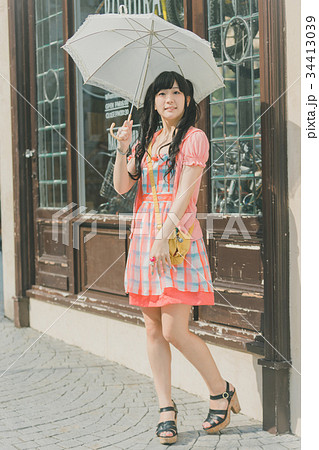 Japanese Idol Japanese Idol 34413039