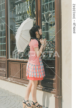 Japanese Idol Japanese Idol 34413042