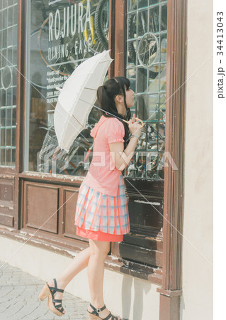 Japanese Idol Japanese Idol 34413043
