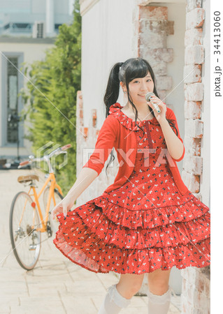 Japanese Idol Japanese Idol 34413060