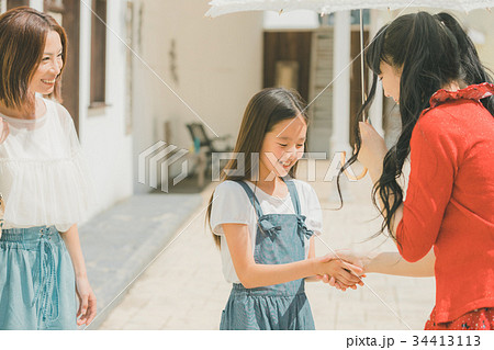 Japanese Idol 34413113
