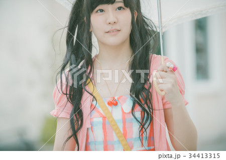 Japanese Idol 34413315