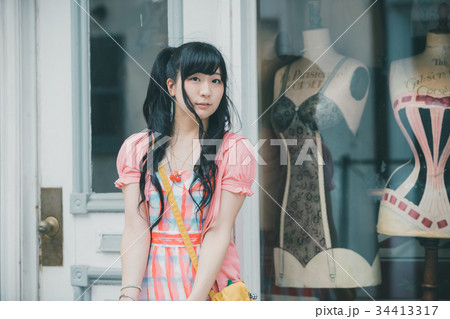 Japanese Idol 34413317