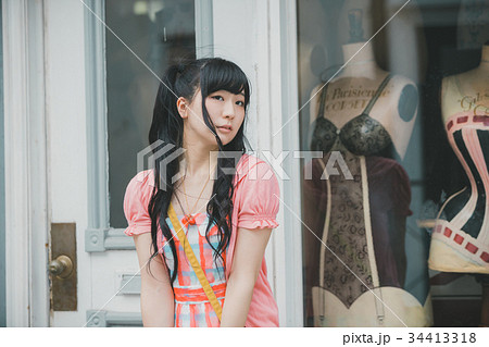 Japanese Idol Japanese Idol 34413318