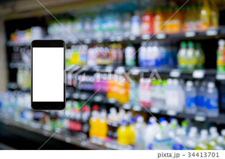 スマホはめ込み用素材 ソフトドリンク, 清涼飲料, ノンアルコール, 飲み物, ドリンク, スマホはめ込み用素材 ソフトドリンク, 清涼飲料, ノンアルコール, 飲み物, ドリンク, 34413701