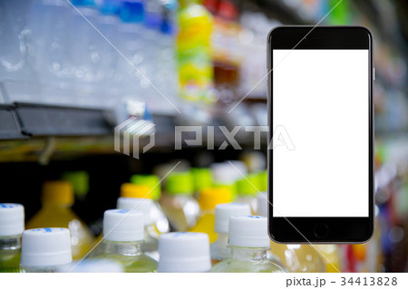 スマホはめ込み用素材 ソフトドリンク, 清涼飲料, ノンアルコール, 飲み物, ドリンク, スマホはめ込み用素材 ソフトドリンク, 清涼飲料, ノンアルコール, 飲み物, ドリンク, 34413828
