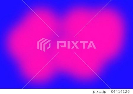 Abstract pink blue color background for design 34414126