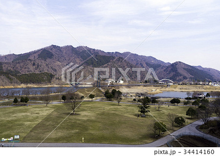 宮ケ瀬の風景 34414160