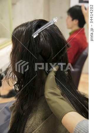 ビューティーイメージ 美容院 ビューティーイメージ 美容院 34414202