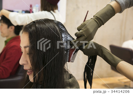 ビューティーイメージ 美容院 ビューティーイメージ 美容院 34414206