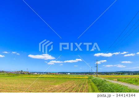 市原市光風台付近の風景 市原市光風台付近の風景 34414344