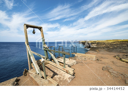 South Point,Big Island, Hawaii 34414452