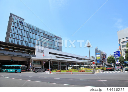 吉祥寺駅 34416225