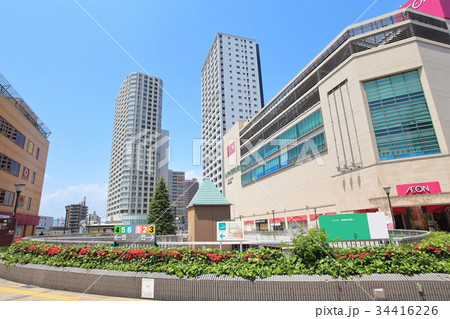 橋本駅 横浜線 橋本駅 横浜線 34416226