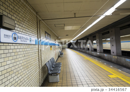 名古屋都市風景・大須界隈 名古屋都市風景・大須界隈 34416567