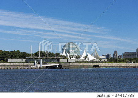 ガラスドーム ガラスドーム 34417738