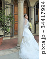 花嫁 34417994
