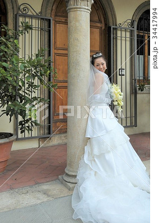 花嫁 花嫁 34417994