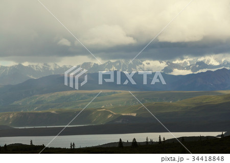 Denali highway Denali highway 34418848