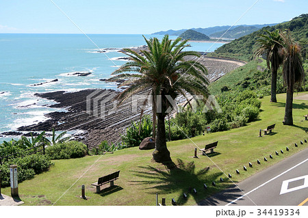 道の駅フェニックス 34419334