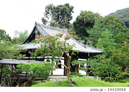 開山堂、高台寺、禅宗、臨済宗、 開山堂、高台寺、禅宗、臨済宗、 34420068