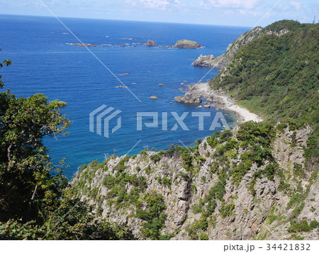 佐渡島 佐渡島 34421832