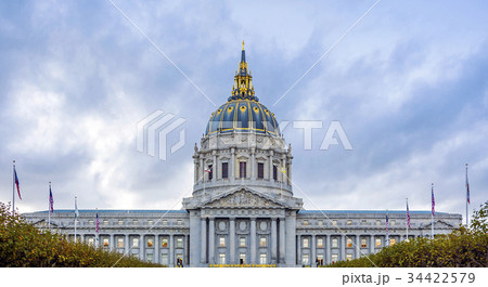 San Francisco City Hall San Francisco City Hall 34422579