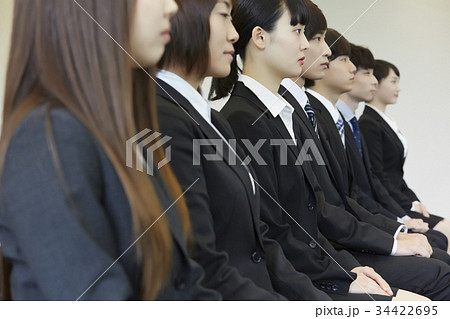 ビジネス 集団面接 ビジネス 集団面接 34422695