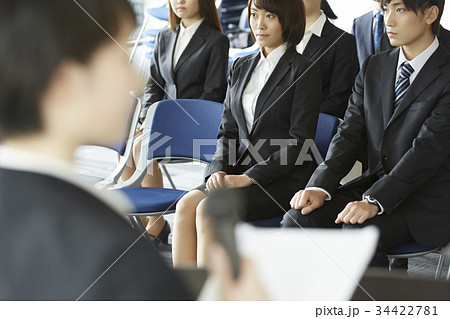 ビジネス 会社の式典 ビジネス 会社の式典 34422781