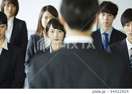 ビジネス 会社の式典 ビジネス 会社の式典 34422924