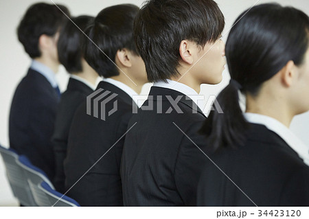 ビジネス 集団面接 ビジネス 集団面接 34423120