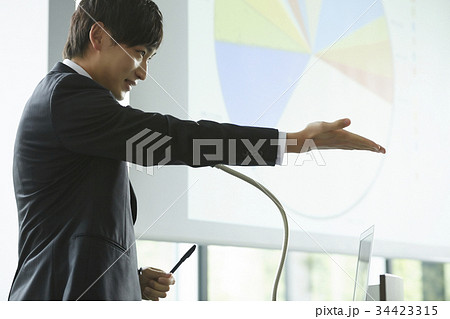 ビジネスセミナー ビジネスセミナー 34423315