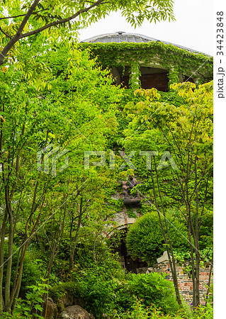 長崎 祈りの丘絵本美術館 長崎 祈りの丘絵本美術館 34423848