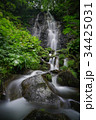 幻の滝 34425031