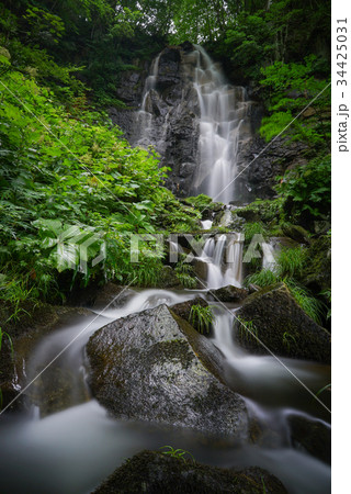 幻の滝 34425031