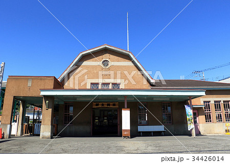 西桐生駅 西桐生駅 34426014