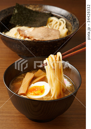 つけ麺 34426332