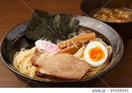 つけ麺 34426341