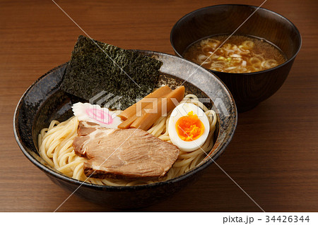 つけ麺 つけ麺 34426344